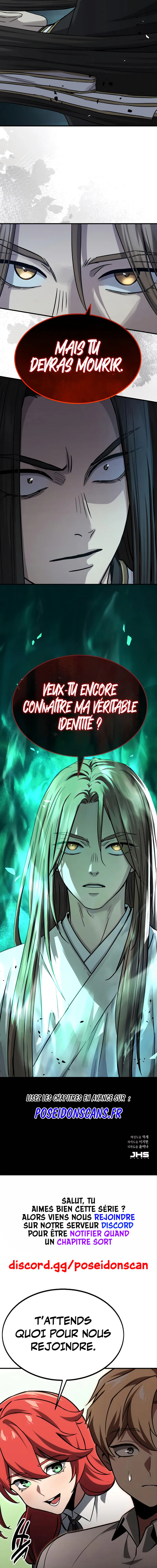 Read Absolute Dominion  Manga Online