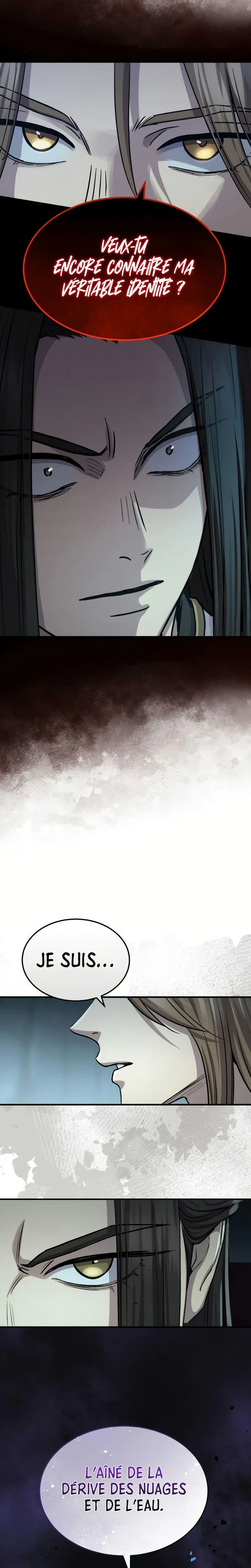 Read Absolute Dominion  Manga Online