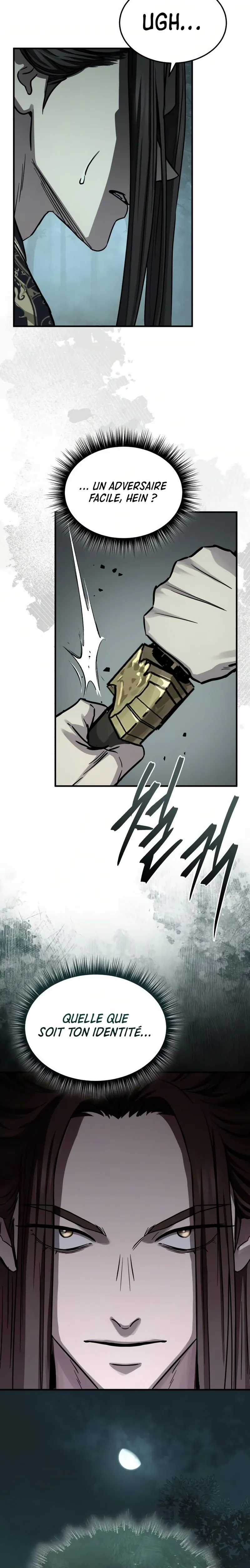 Read Absolute Dominion  Manga Online