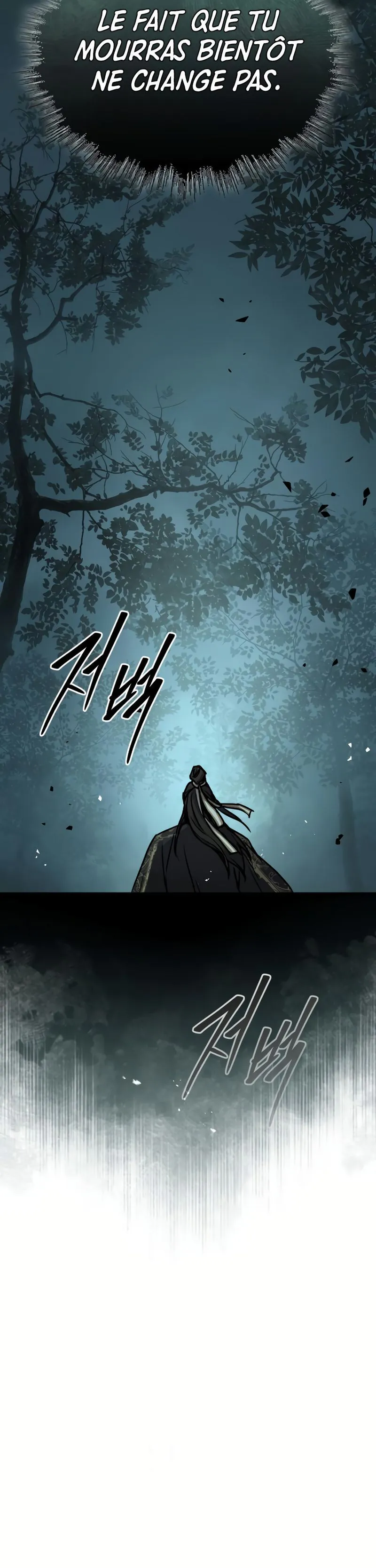 Read Absolute Dominion  Manga Online