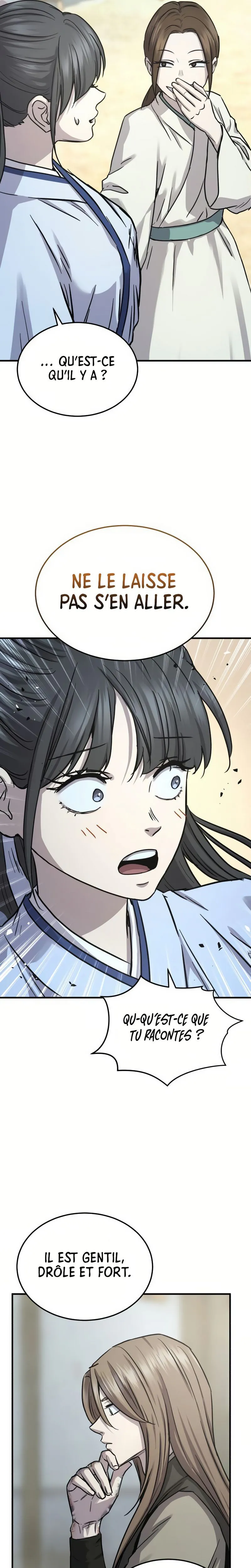 Read Absolute Dominion  Manga Online