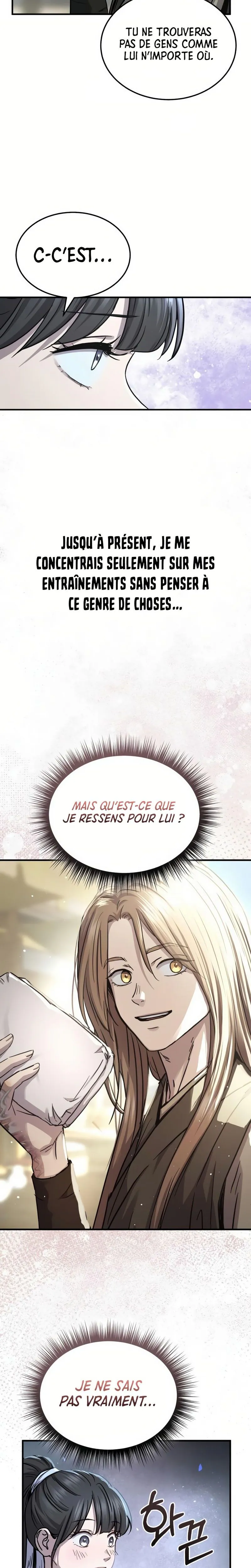 Read Absolute Dominion  Manga Online