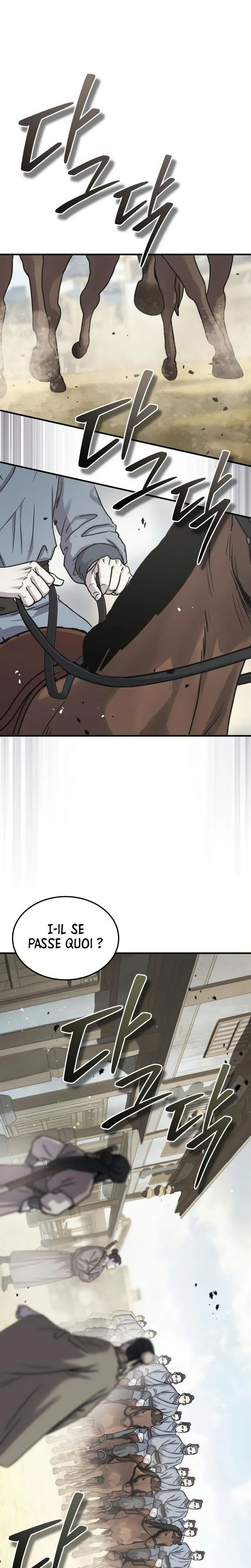 Read Absolute Dominion  Manga Online