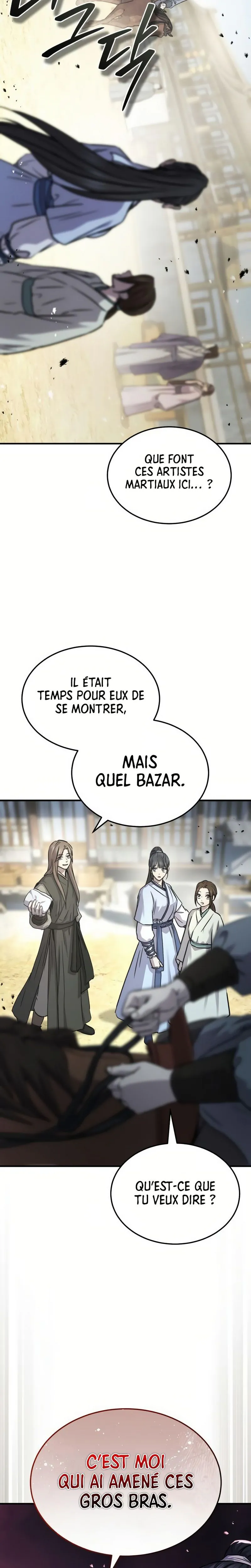 Read Absolute Dominion  Manga Online