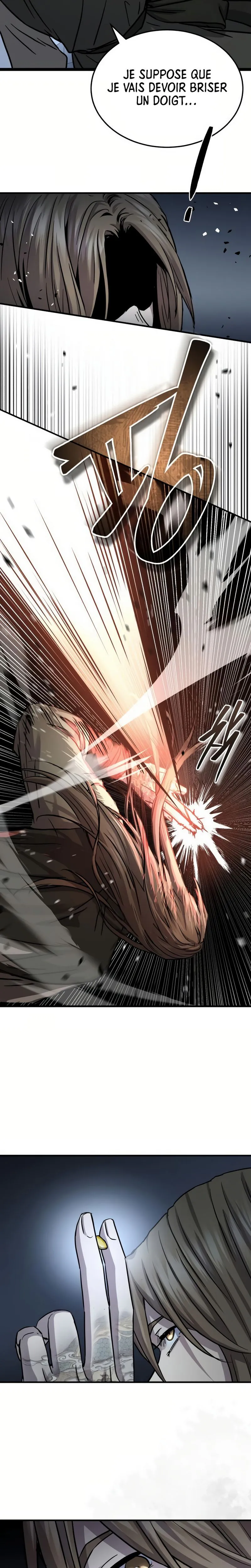 Read Absolute Dominion  Manga Online