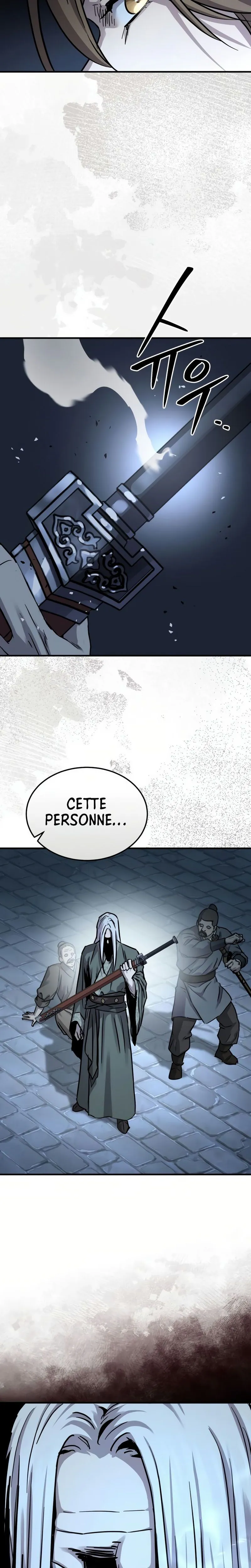 Read Absolute Dominion  Manga Online