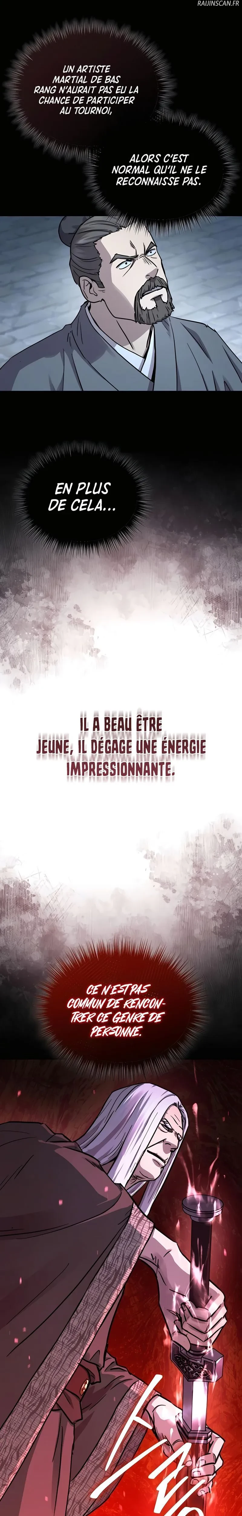 Read Absolute Dominion  Manga Online