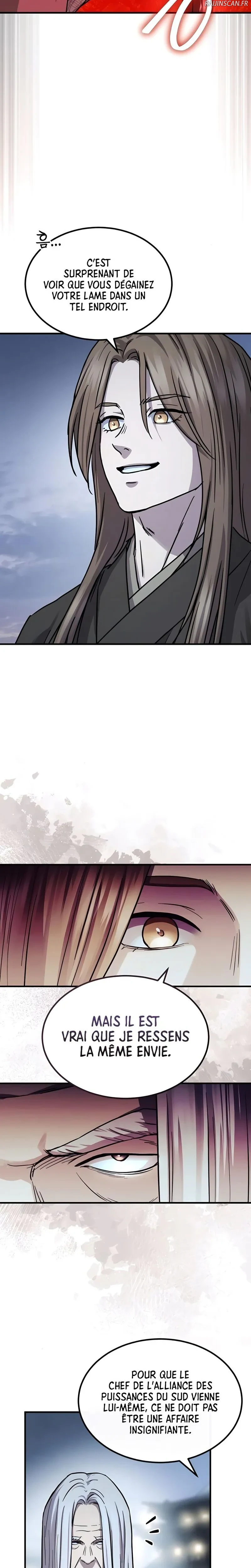 Read Absolute Dominion  Manga Online