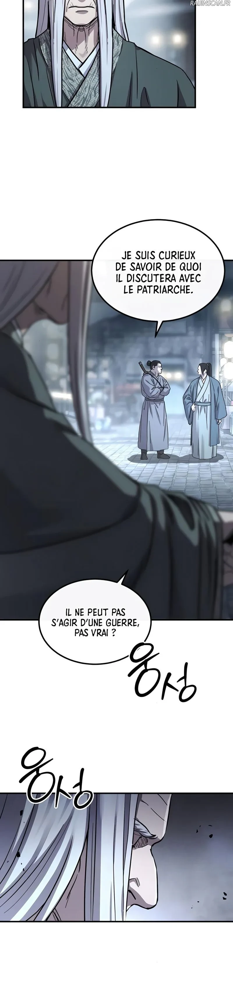 Read Absolute Dominion  Manga Online