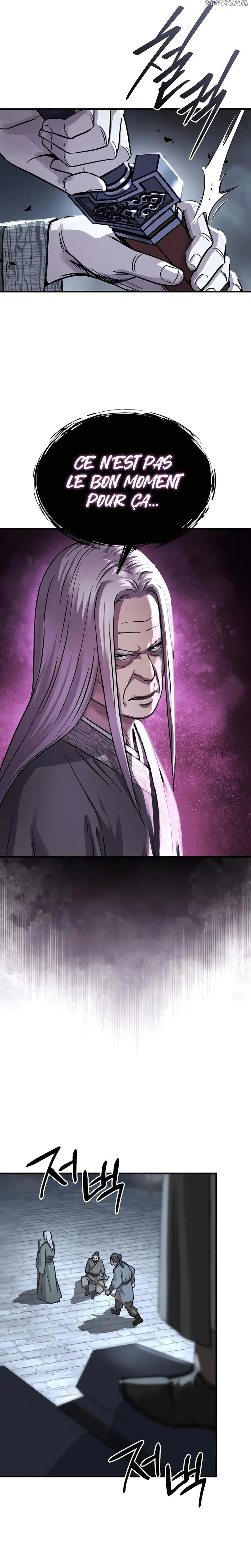 Read Absolute Dominion  Manga Online