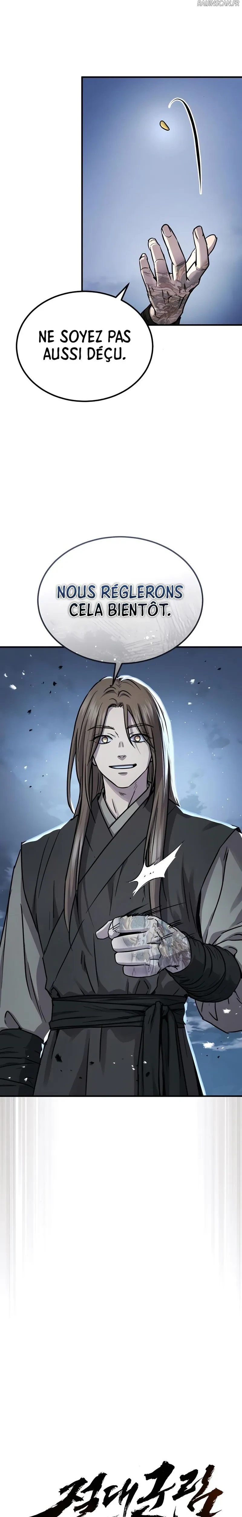 Read Absolute Dominion  Manga Online