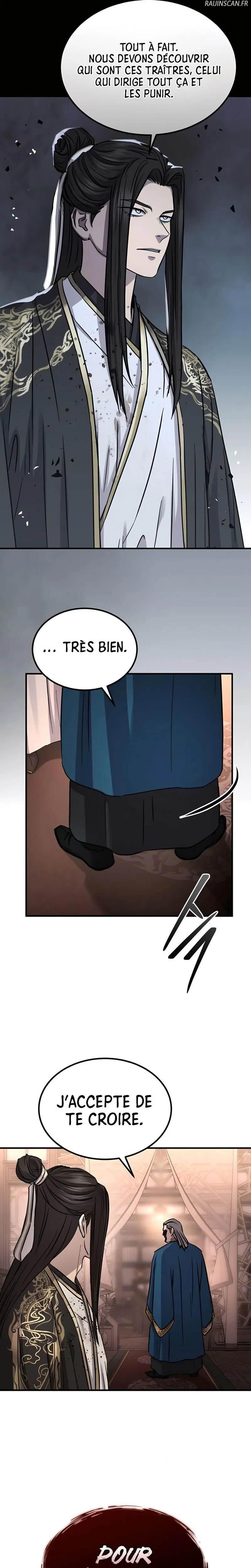 Read Absolute Dominion  Manga Online