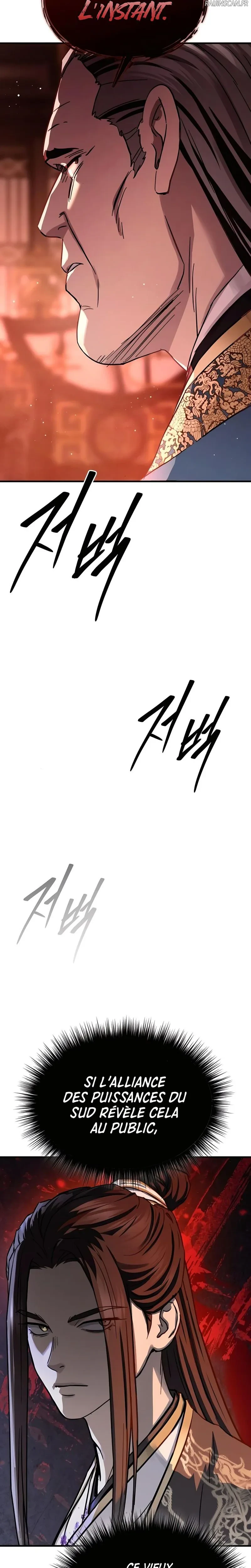 Read Absolute Dominion  Manga Online