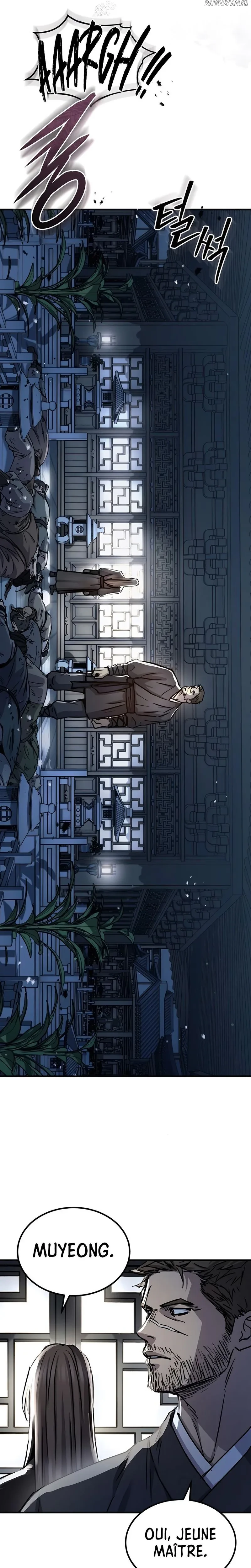 Read Absolute Dominion  Manga Online