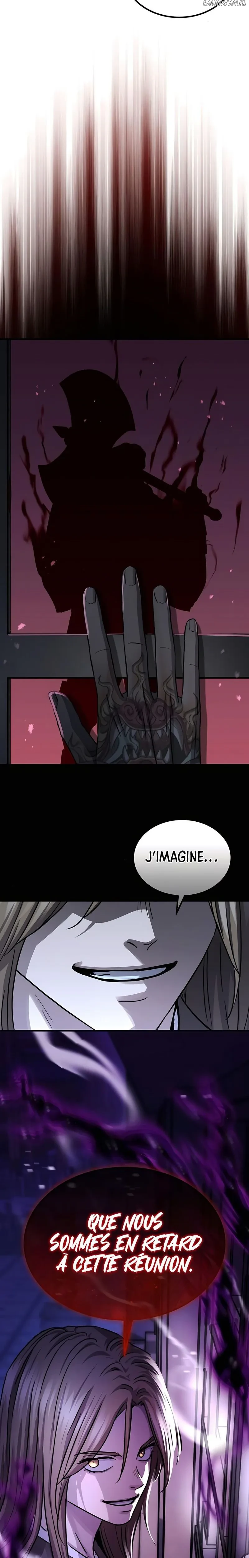 Read Absolute Dominion  Manga Online