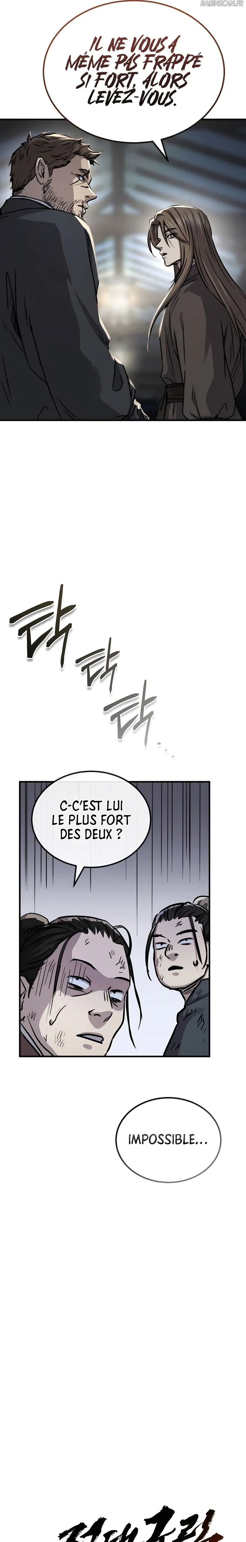 Read Absolute Dominion  Manga Online