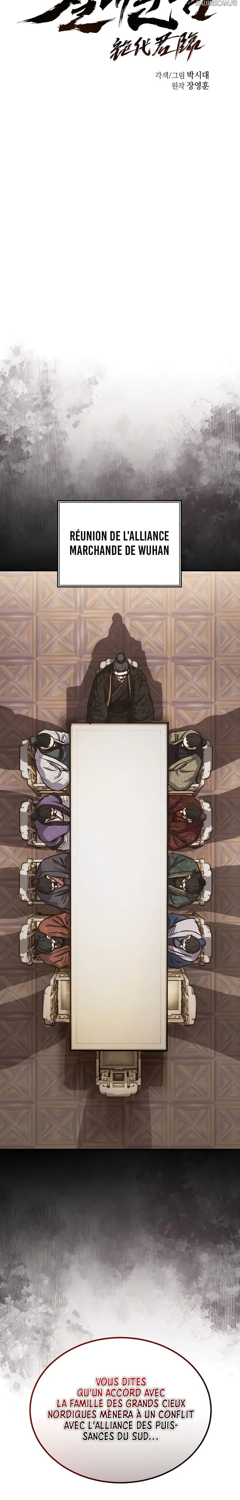 Read Absolute Dominion  Manga Online