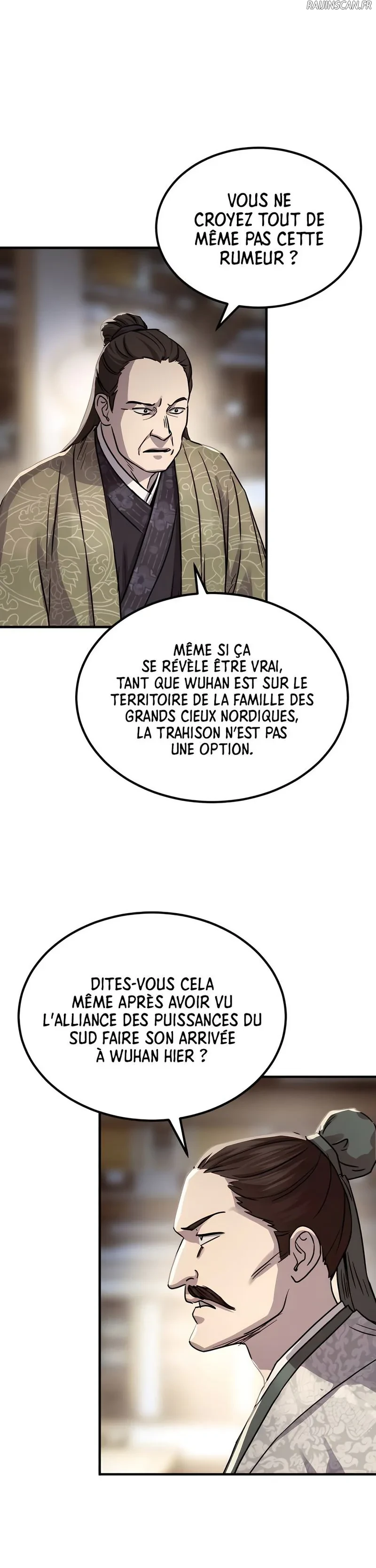 Read Absolute Dominion  Manga Online