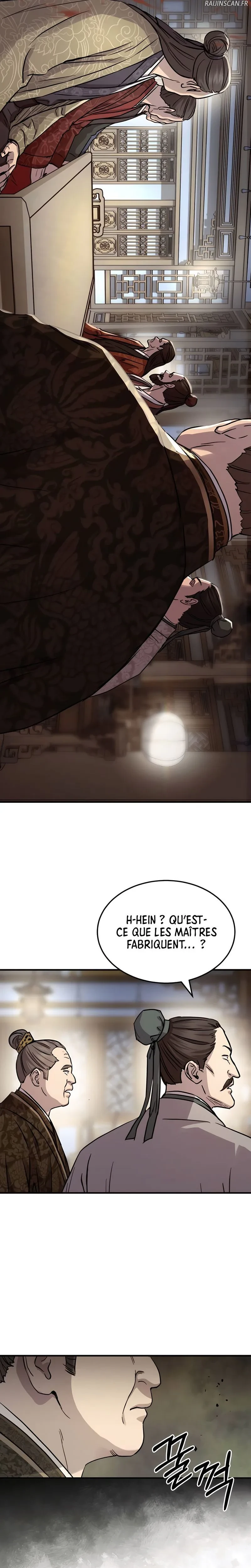 Read Absolute Dominion  Manga Online