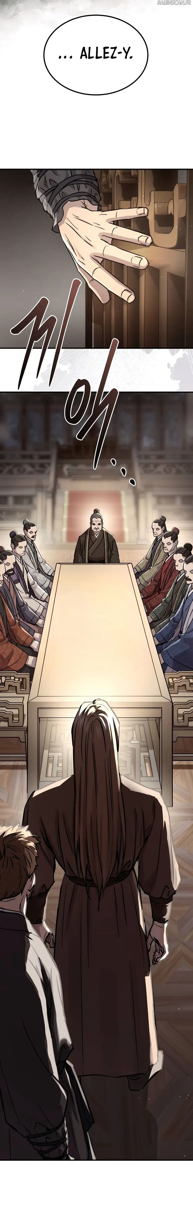 Read Absolute Dominion  Manga Online