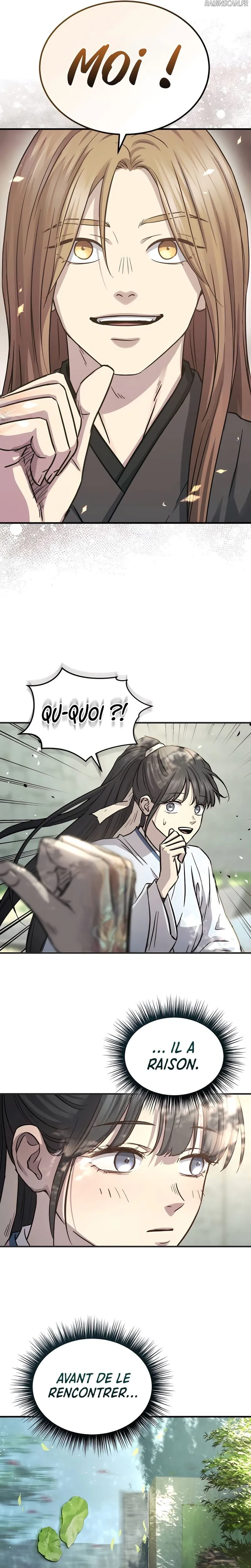 Read Absolute Dominion  Manga Online