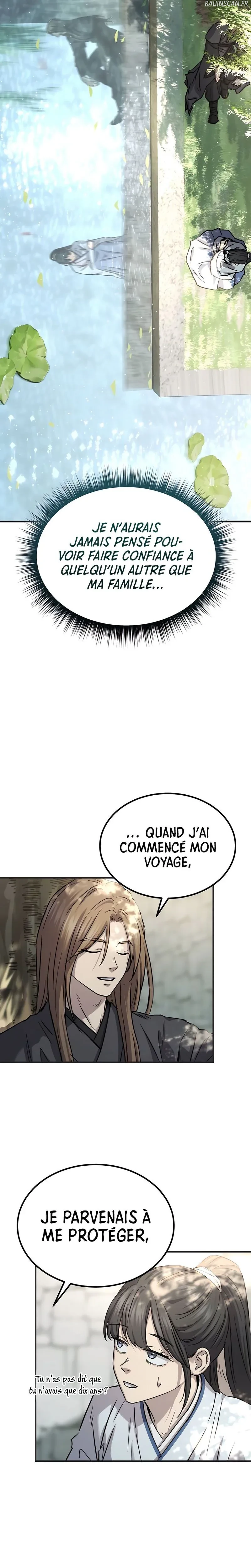 Read Absolute Dominion  Manga Online