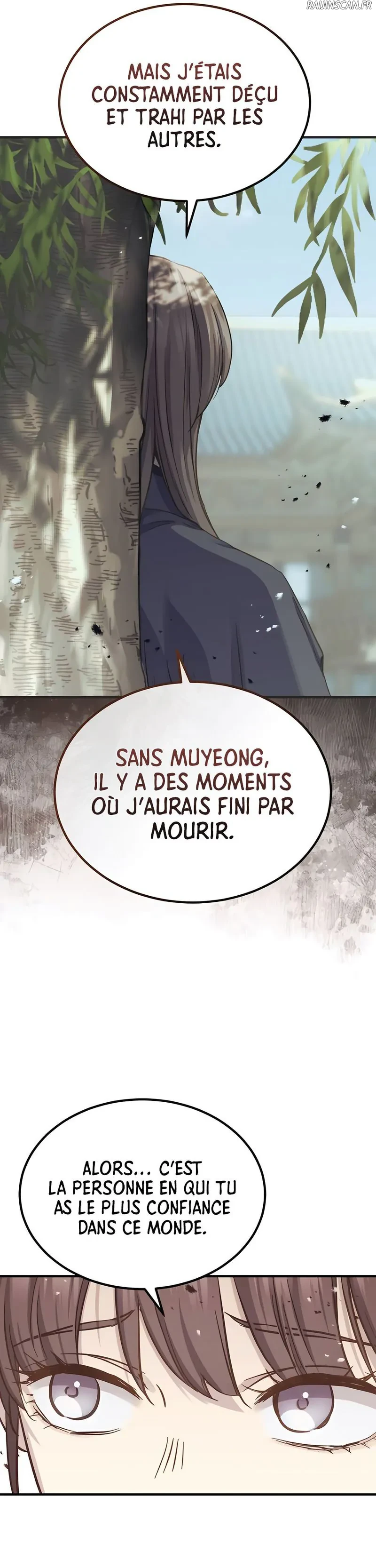 Read Absolute Dominion  Manga Online