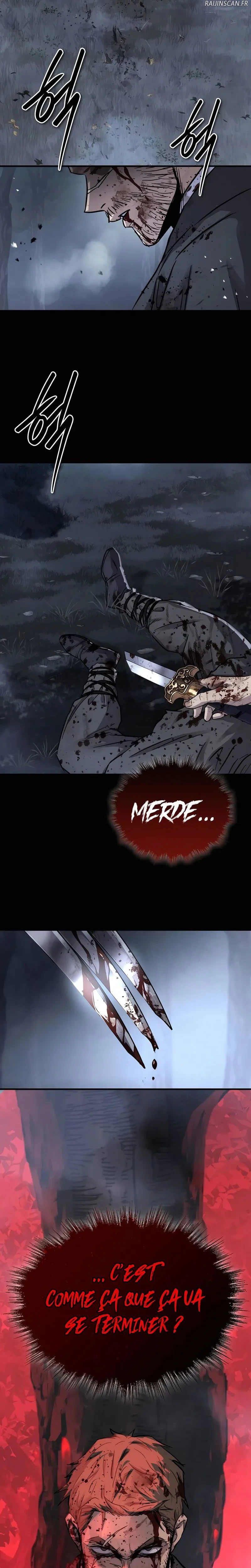 Read Absolute Dominion  Manga Online