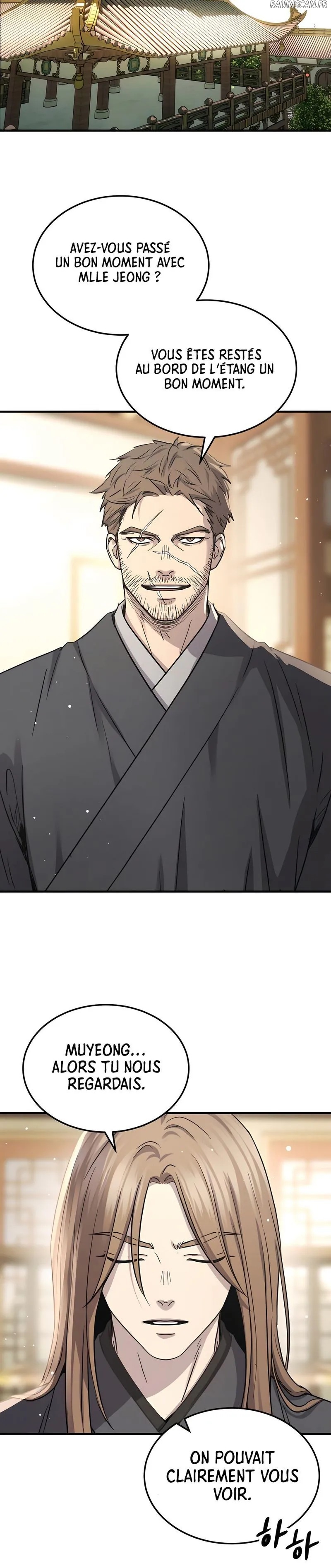 Read Absolute Dominion  Manga Online