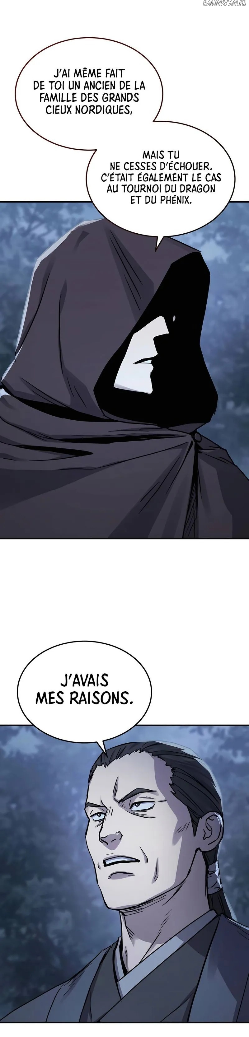 Read Absolute Dominion  Manga Online