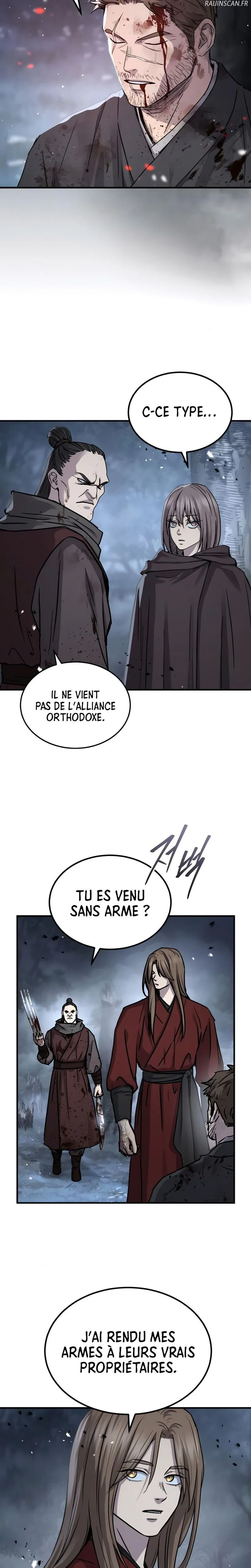 Read Absolute Dominion  Manga Online