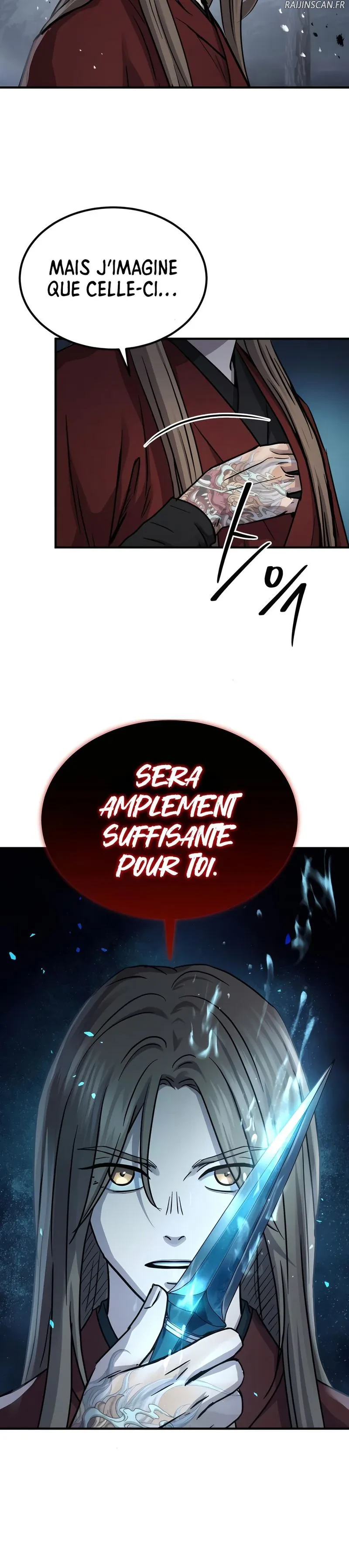 Read Absolute Dominion  Manga Online