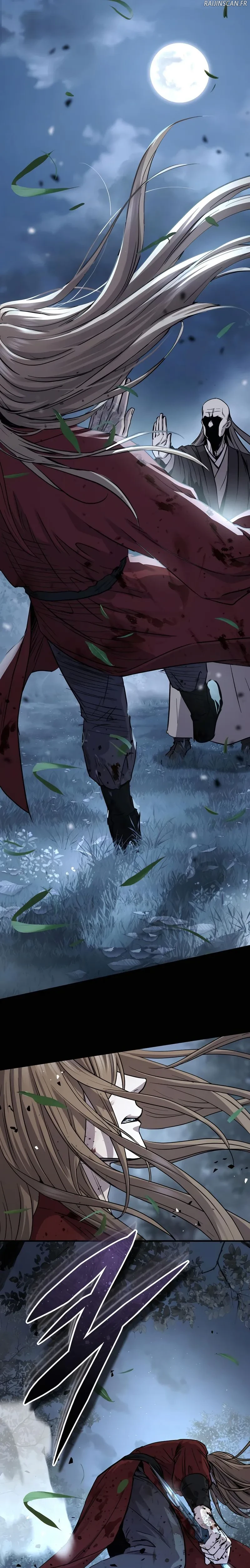 Read Absolute Dominion  Manga Online