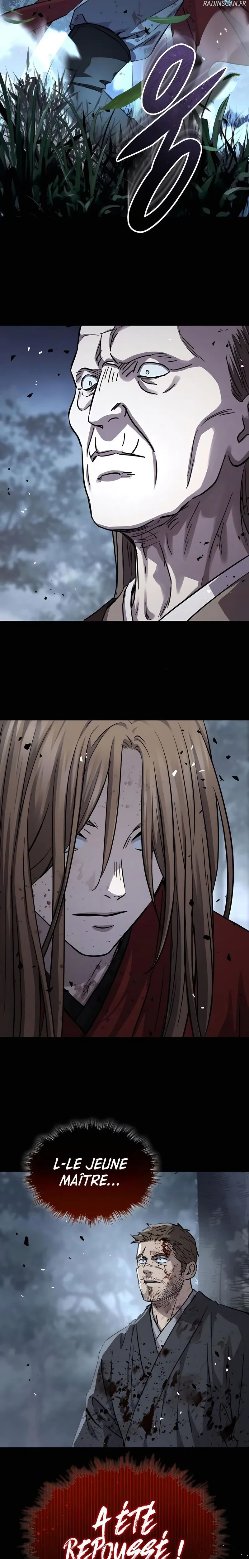 Read Absolute Dominion  Manga Online