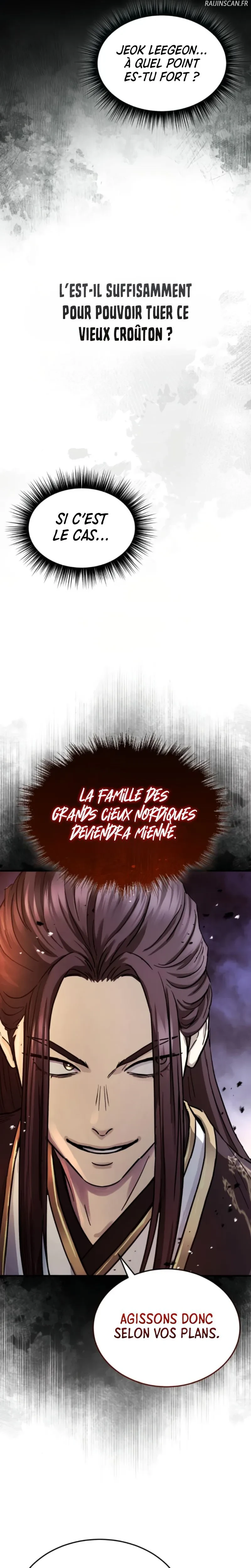 Read Absolute Dominion  Manga Online