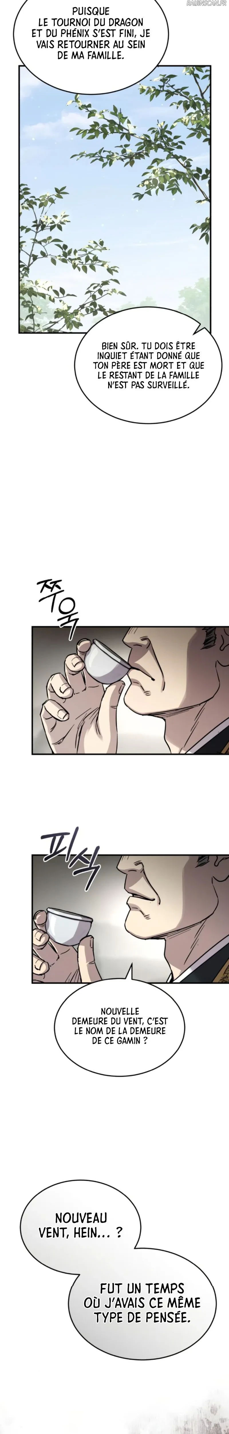 Read Absolute Dominion  Manga Online