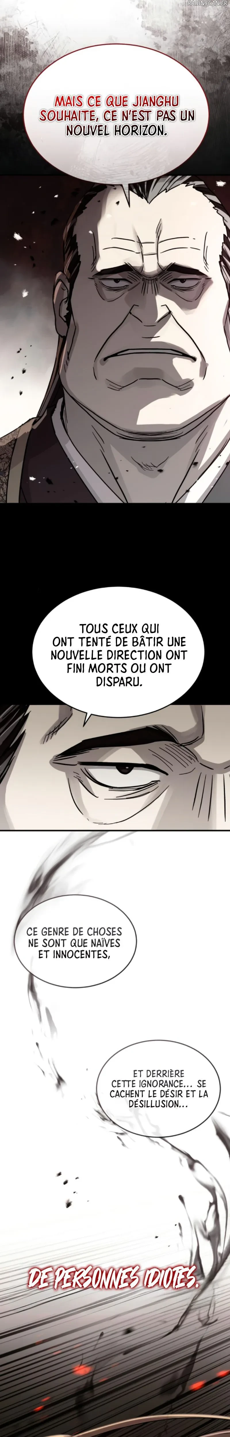 Read Absolute Dominion  Manga Online