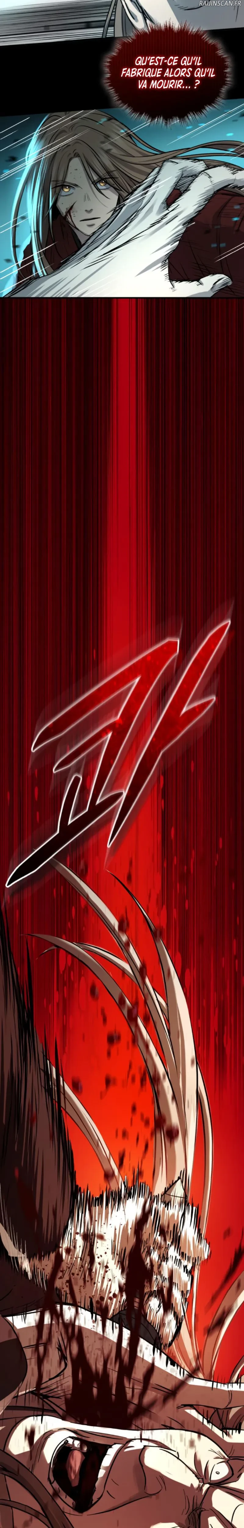 Read Absolute Dominion  Manga Online