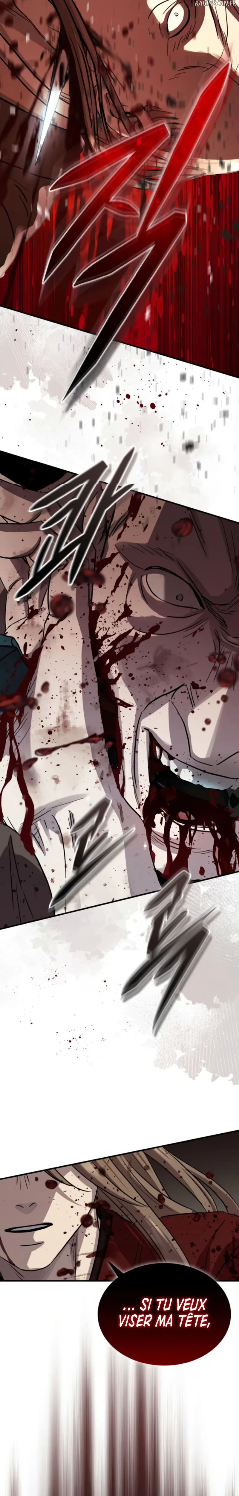 Read Absolute Dominion  Manga Online