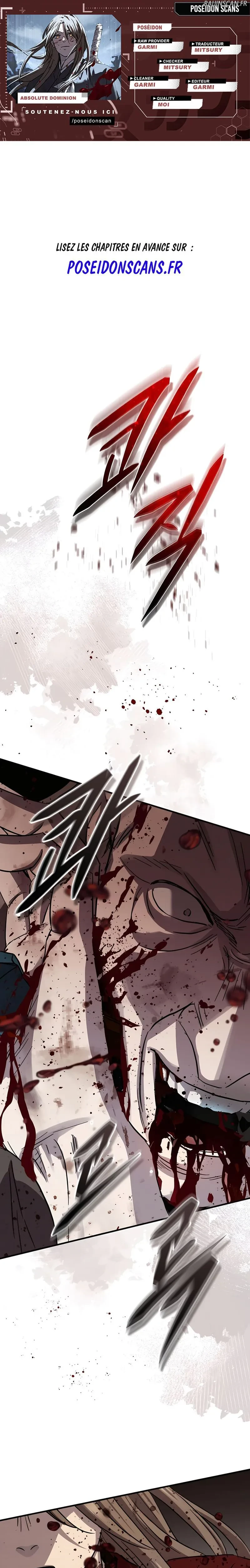 Read Absolute Dominion  Manga Online