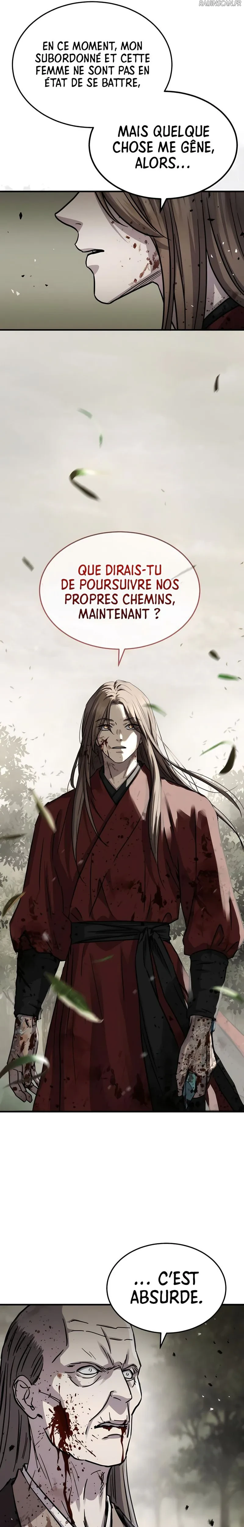 Read Absolute Dominion  Manga Online