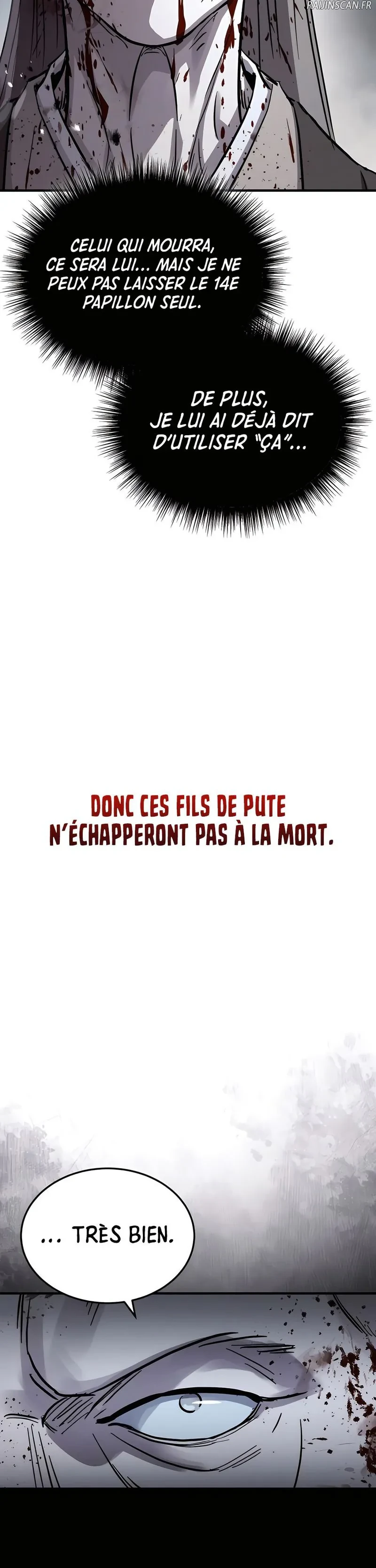 Read Absolute Dominion  Manga Online