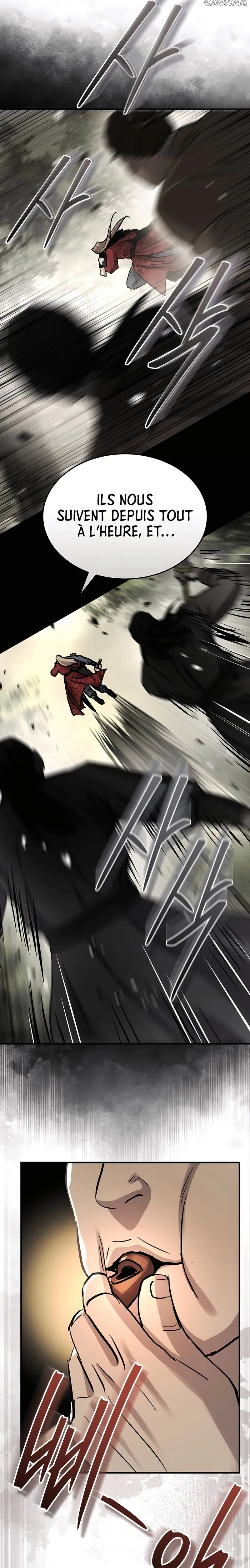 Read Absolute Dominion  Manga Online