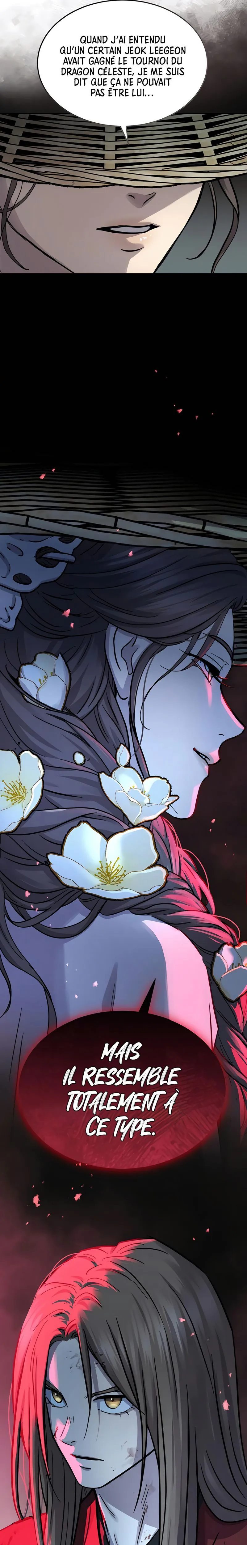 Read Absolute Dominion  Manga Online