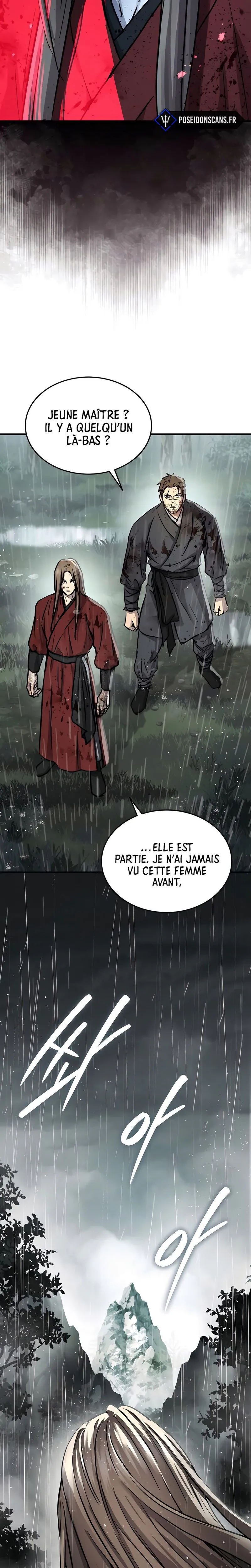 Read Absolute Dominion  Manga Online