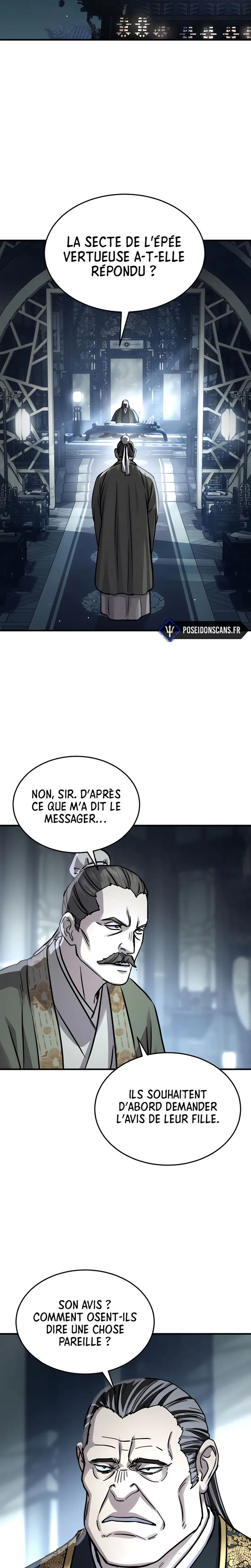 Read Absolute Dominion  Manga Online