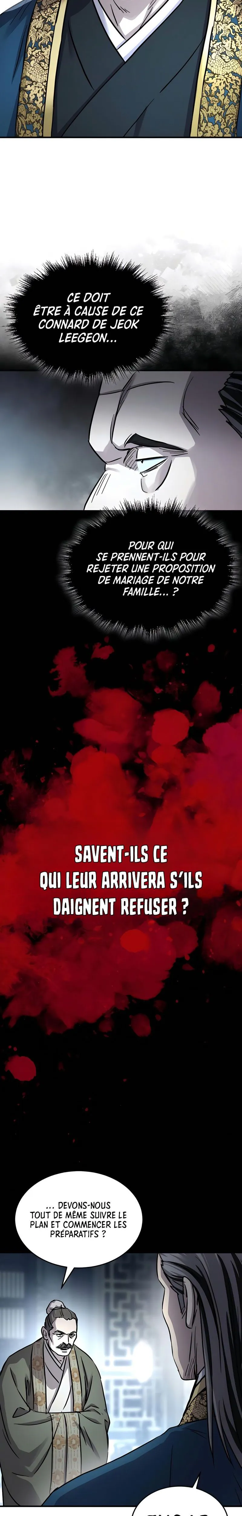 Read Absolute Dominion  Manga Online