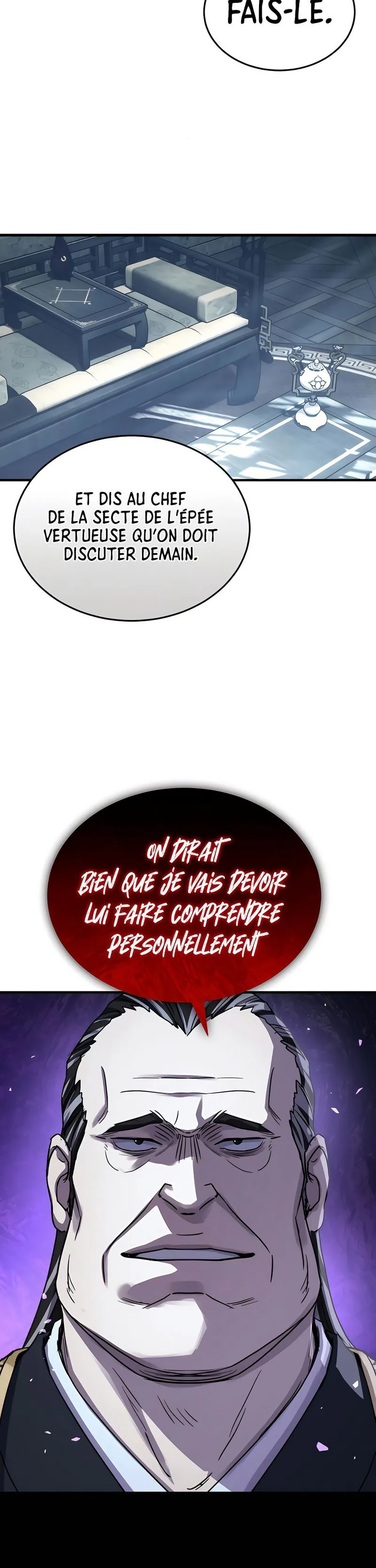 Read Absolute Dominion  Manga Online