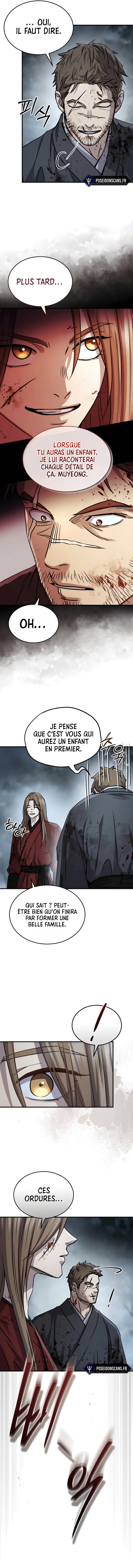 Read Absolute Dominion  Manga Online