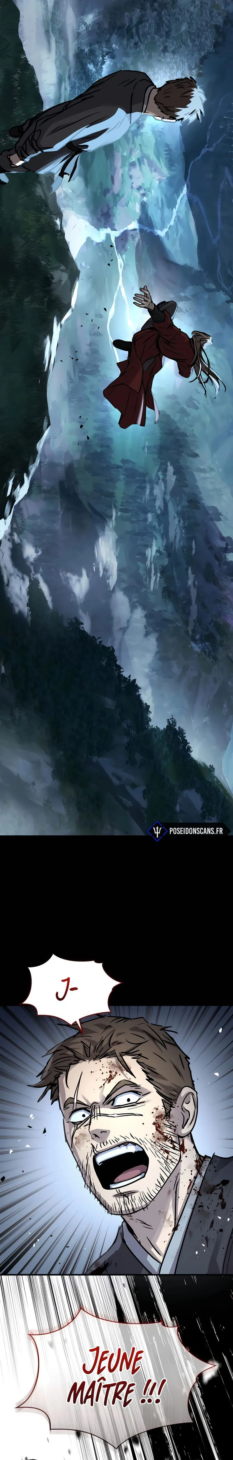 Read Absolute Dominion  Manga Online